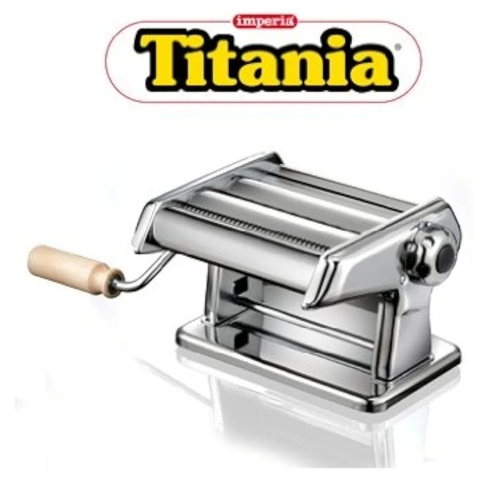 Imperia Titania Pasta Maker